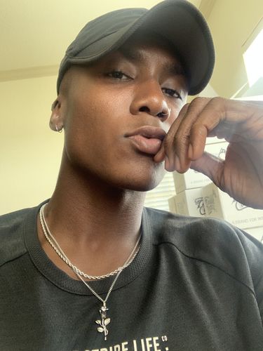 Customer photo review of Rose (Silver)