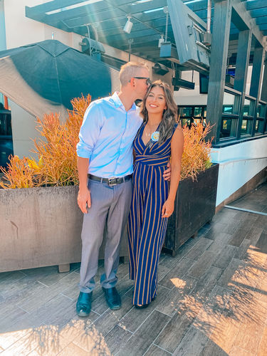 Customer photo review of VIBRANT DREAM LIGHTROOM PRESETS