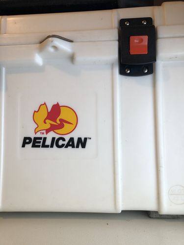 Customer photo review of Replacement Roto Pin & Screw Latch