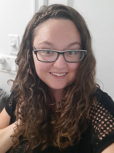 Customer photo review of Lulu Two Strand