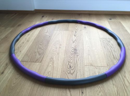Aiweite Hula Hoop Reifen Hula Hoop für Erwachsene & Kinder zur Gewichtsabnahme u Aiweite Hula Hoop Reifen Hula Hoop für Erwachsene & Kinder zur Gewichtsabnahme u
