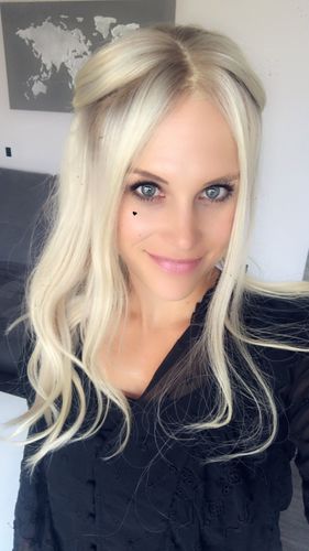 Customer photo review of Platinum