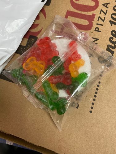 Customer photo review of Bag of Dicks