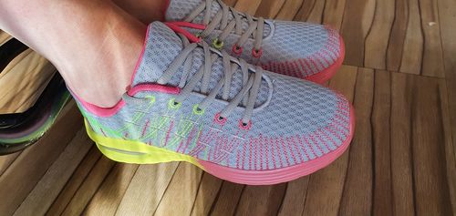 Customer photo review of Nova
