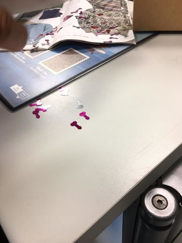 Customer photo review of Bag of Dicks