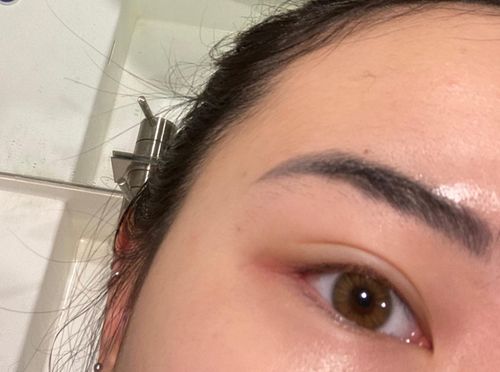 Customer photo review of Micdrop Kristin - hazel