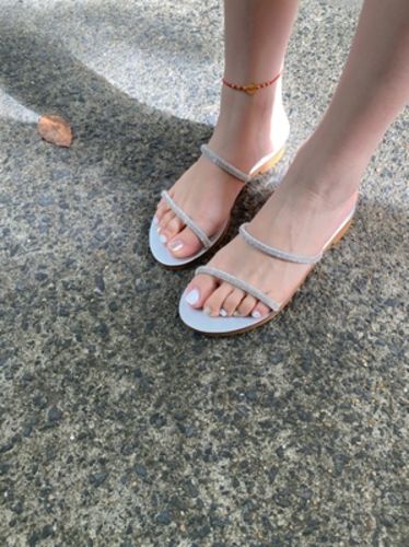 custom heels for small feet