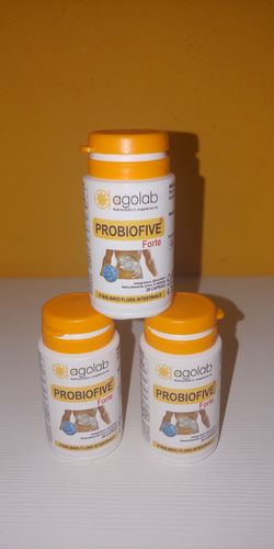 Customer photo review of 3 Conf. Probiofive Forte