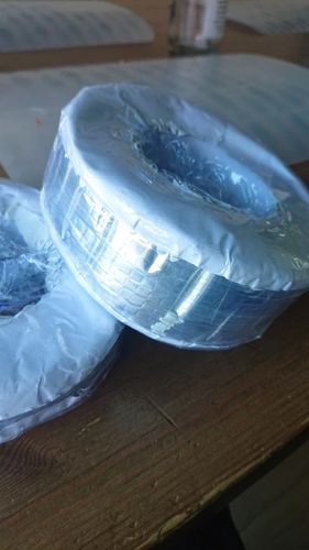 Customer photo review of Super Tape