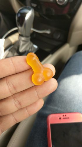 Customer photo review of Happy Birthday Pack