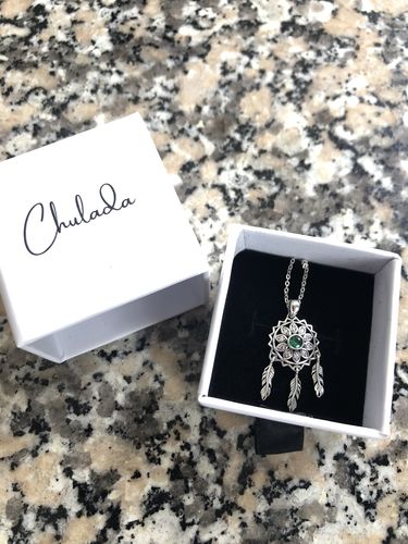 Customer photo review of Atrapasueños