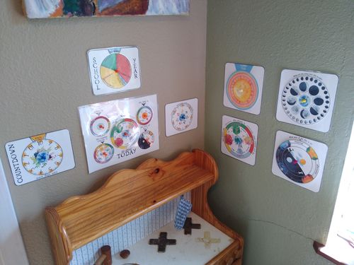 Customer photo review of Visual Trackers MEGABUNDLE!