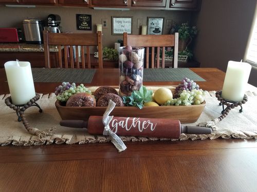 Customer photo review of Mesh Stencil - GGG - 8.5x11