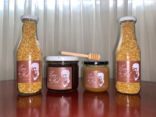 Customer photo review of Nuevo Kit Super Saludable