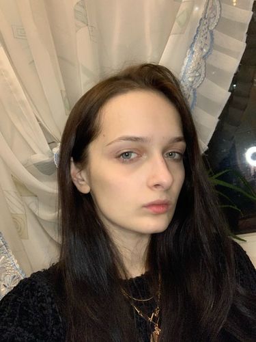 Customer photo review of Updated LED Selfie Phone Ring Light for iPhone Android - Youtube Vlog Light Enhancing