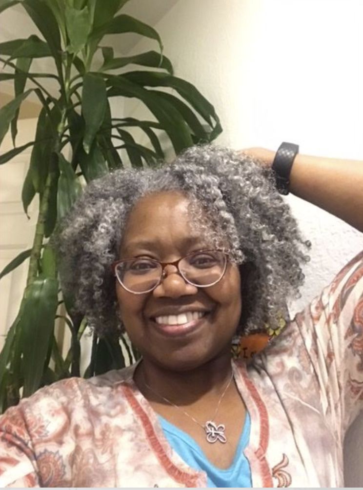 Customer photo review of Spanish Almond Regrowth Oil