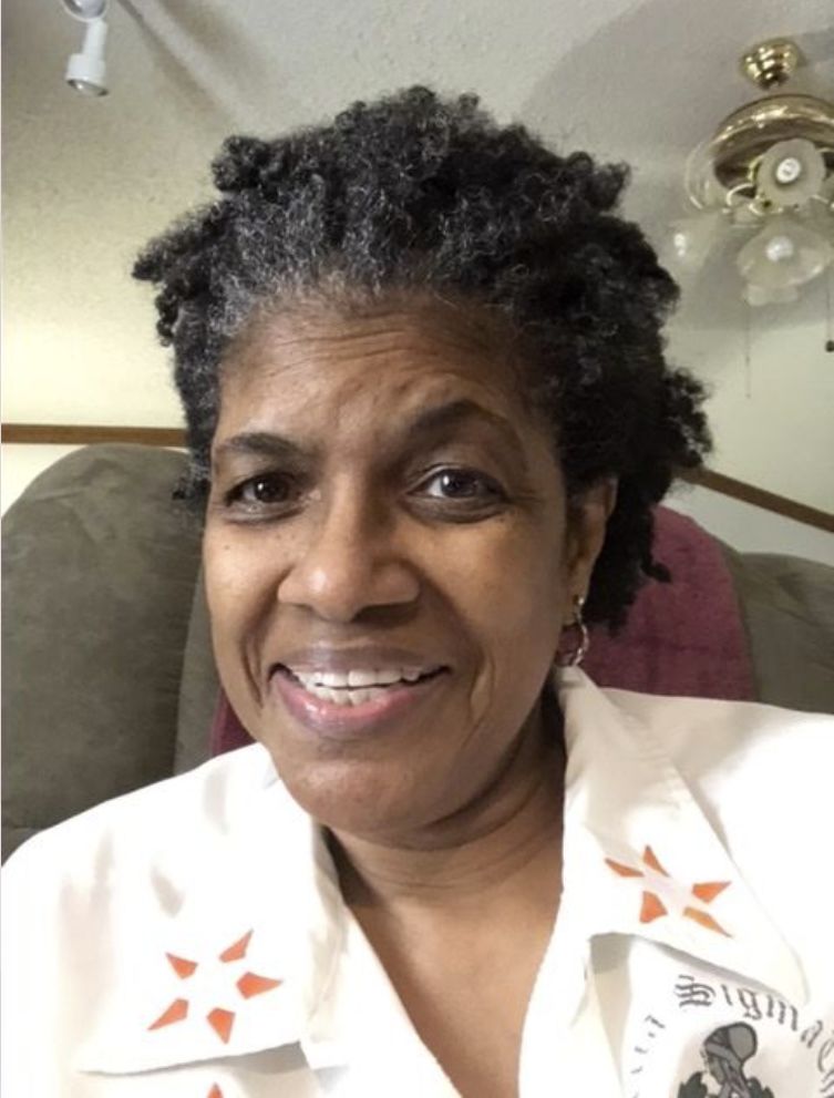 Customer photo review of Step 2: Moisture Infusion Styling Creme (For Tight Curls)