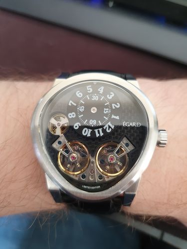 Customer photo review of Quantus V3