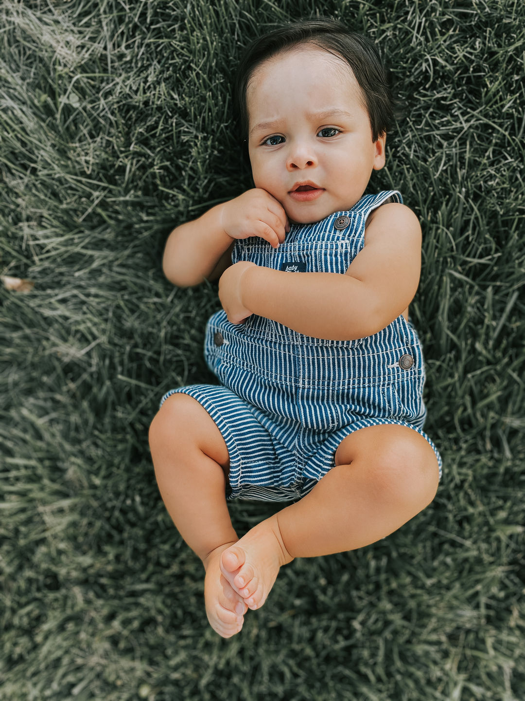 Customer photo review of DARK & MOODY LIGHTROOM PRESETS