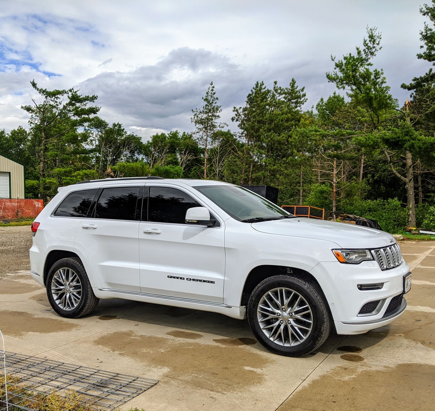 Customer photo review of 2016 + Grand Cherokee & Durango 3.6 High Performance Coil Packs