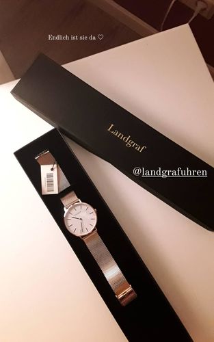 Customer photo review of California Edition Limited