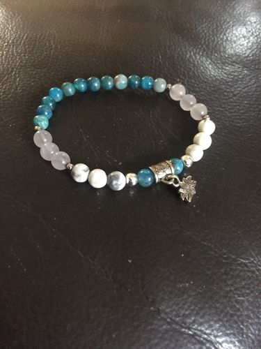 Customer photo review of BRACELETS FORME