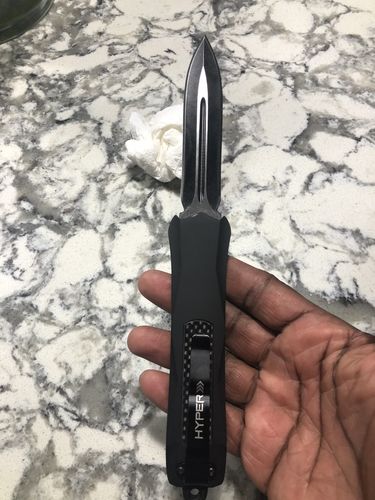 Customer photo review of VIPER X7