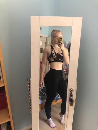 Customer photo review of Jights