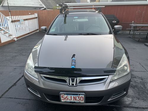 Customer photo review of Grand Finale Detailing Super Spray (3 bottles)