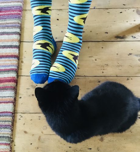 Customer photo review of No Gidigidi