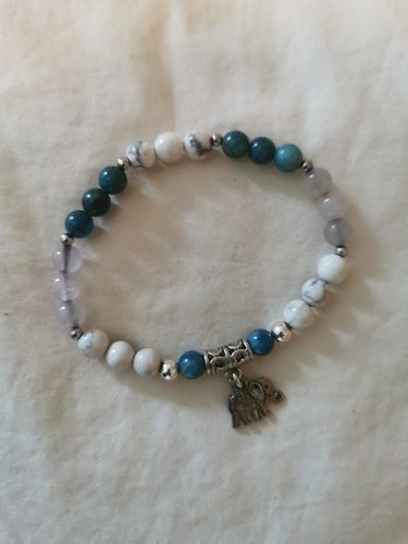 Customer photo review of BRACELETS FORME