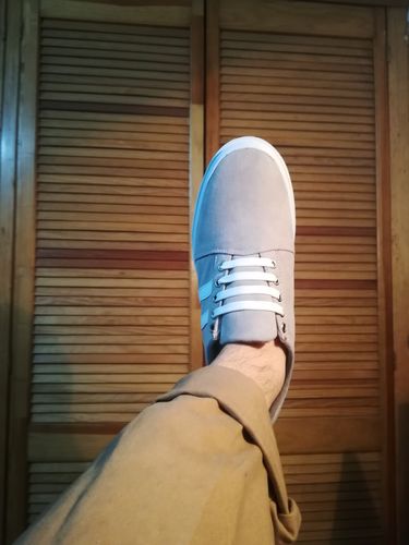 Customer photo review of Gamba Gris