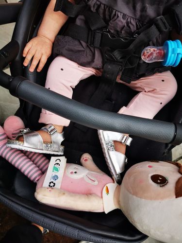 Customer photo review of Keppel Bunny - Metoo X Gloveleya Doll