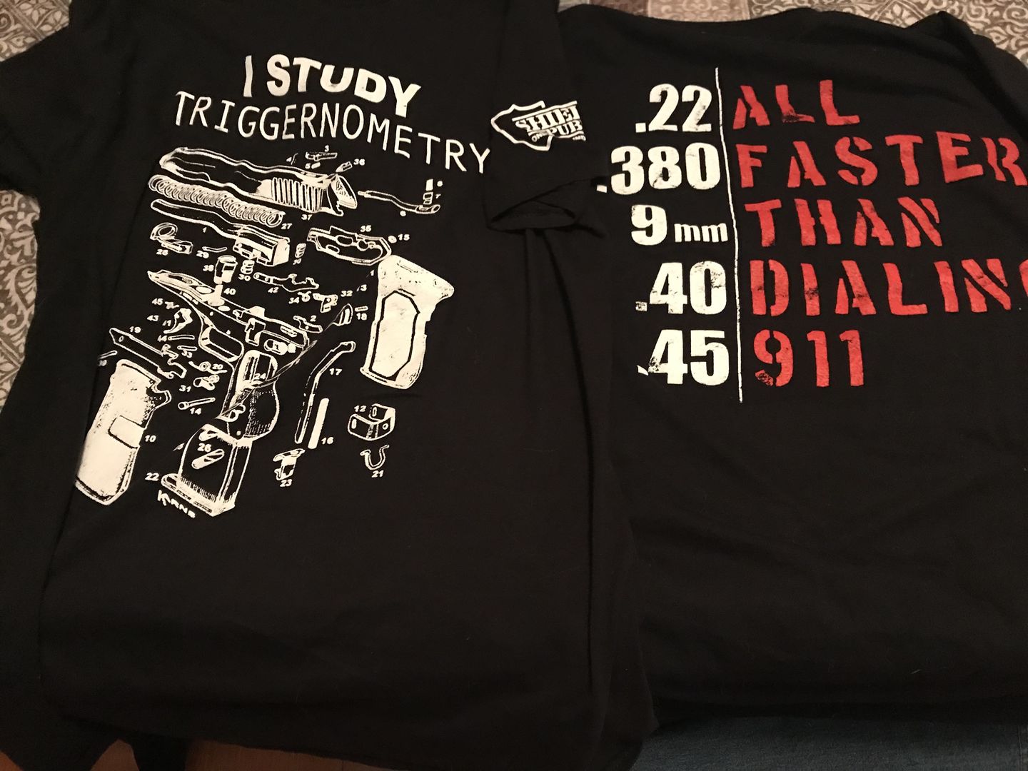 Customer photo review of All Faster