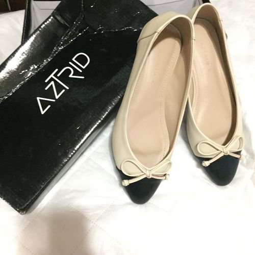Customer photo review of Gian Beige