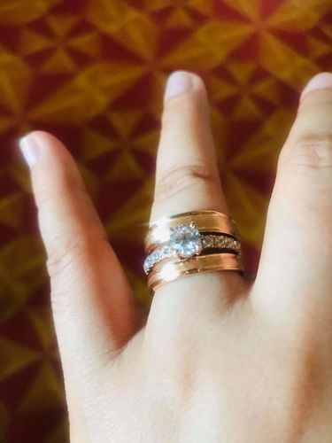 Customer photo review of Miniatura Italia Set