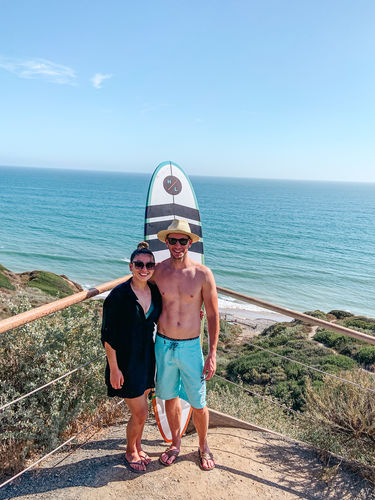 Customer photo review of CLOTHES & BOUTIQUES MOBILE LIGHTROOM PRESETS