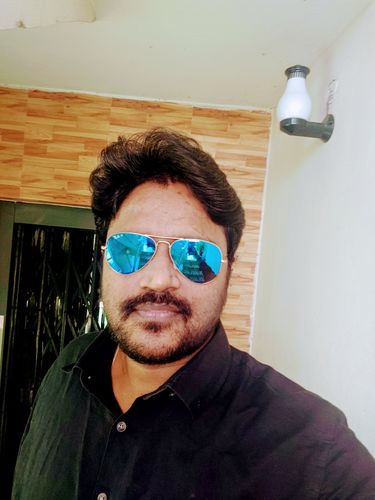 Customer photo review of POWERFUL® Face Whitening Cream