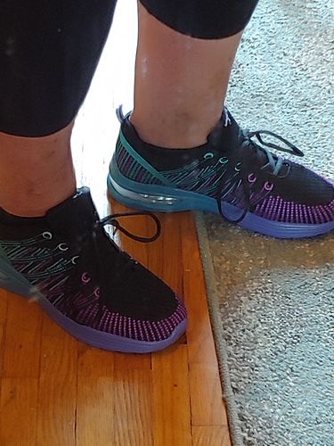 Customer photo review of Nova