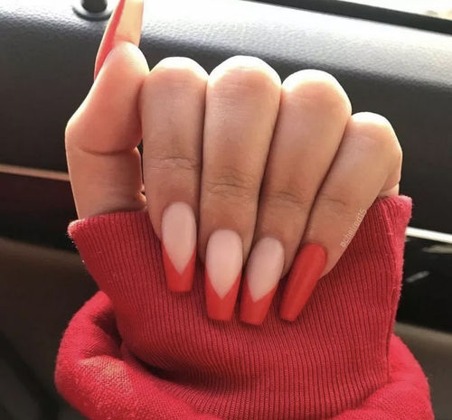 Customer photo review of DIY Polygel Komplettset