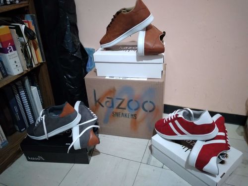 Customer photo review of Sitar Café