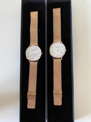 Customer photo review of 24 Monate Landgraf Sorglos Garantie