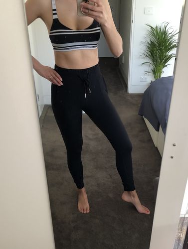 Customer photo review of Jights