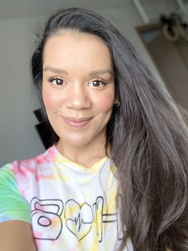 Customer photo review of BB Cream SPF15