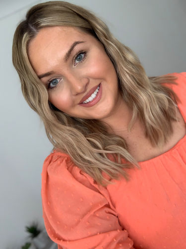 Customer photo review of Mermade Hair Waver - OG 32mm