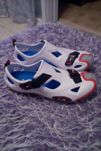 Customer photo review of Outdoor Soft Water Shoes