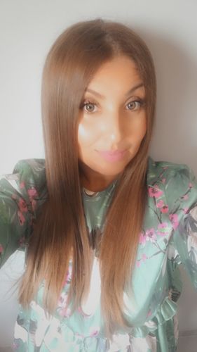 Customer photo review of Lisseur Vapeur STEAMYLISS PRO HAIRFAST®