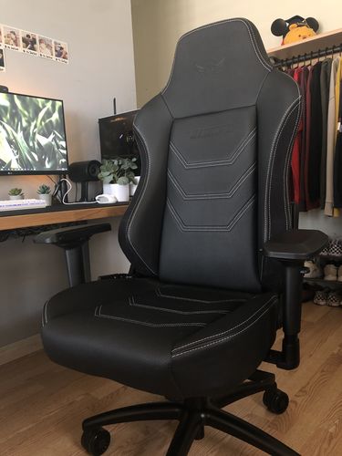 Customer photo review of ELEMENT Series