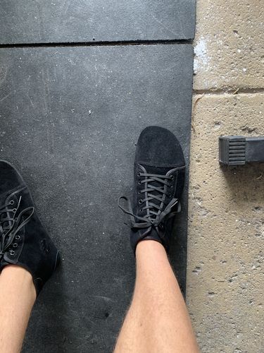 Customer photo review of Ursus [HT]