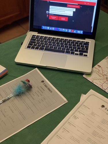 Customer photo review of Archivo Cenizas (Digital)